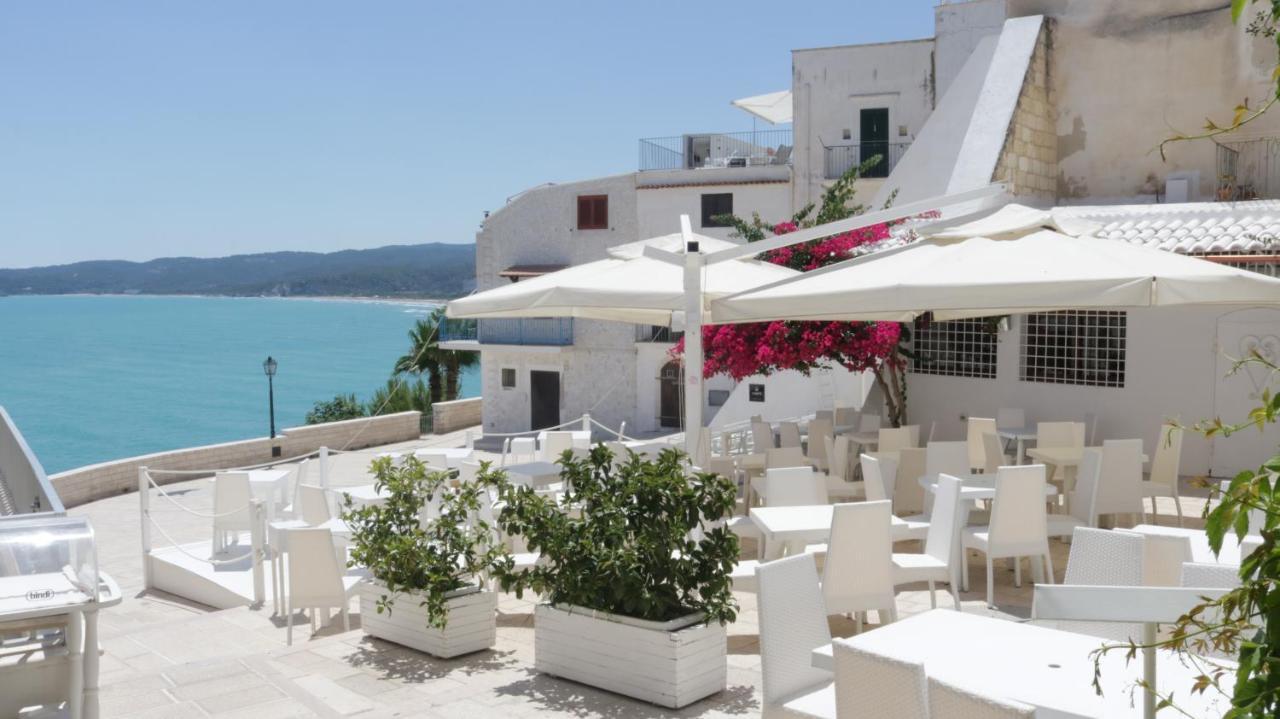 Apartment Piazzetta Petrone + Parking *