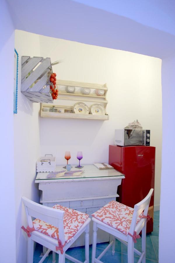 Apartment Piazzetta Petrone + Parking Vieste