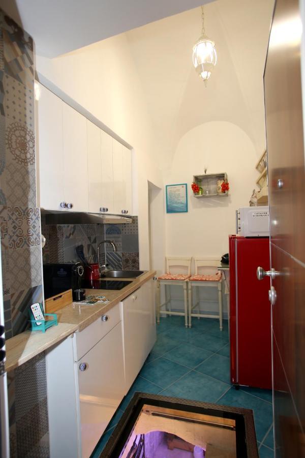 Apartment Piazzetta Petrone + Parking