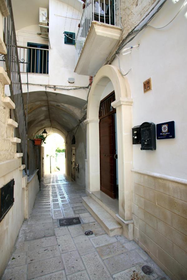 Apartment Piazzetta Petrone + Parking *
