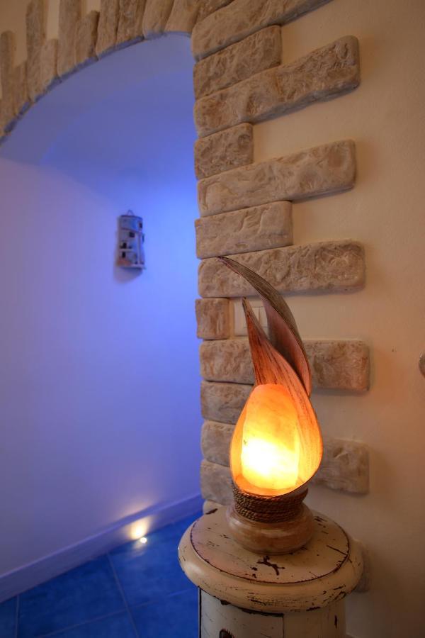 Apartment Piazzetta Petrone + Parking *