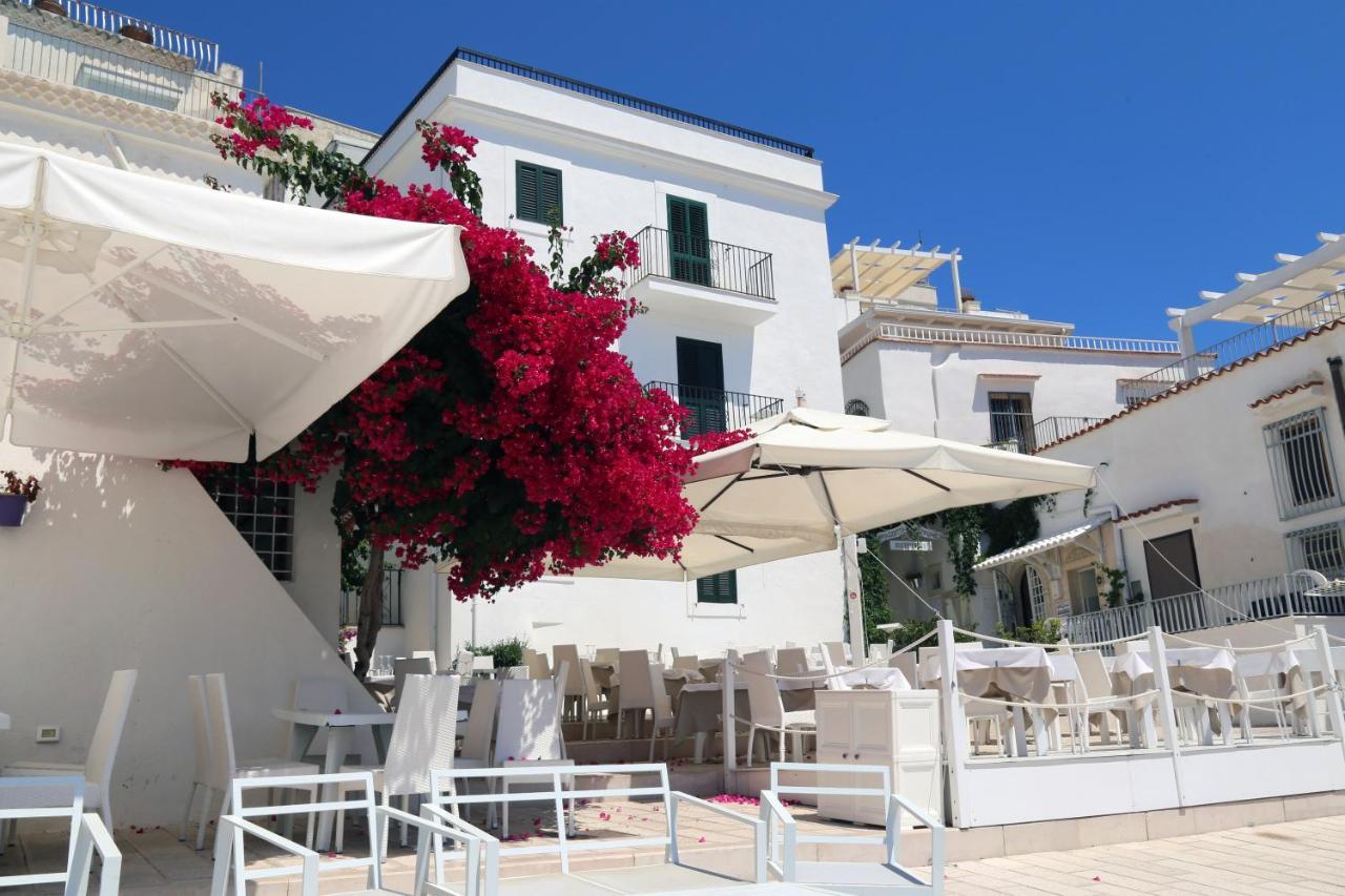 Apartment Piazzetta Petrone + Parking Vieste