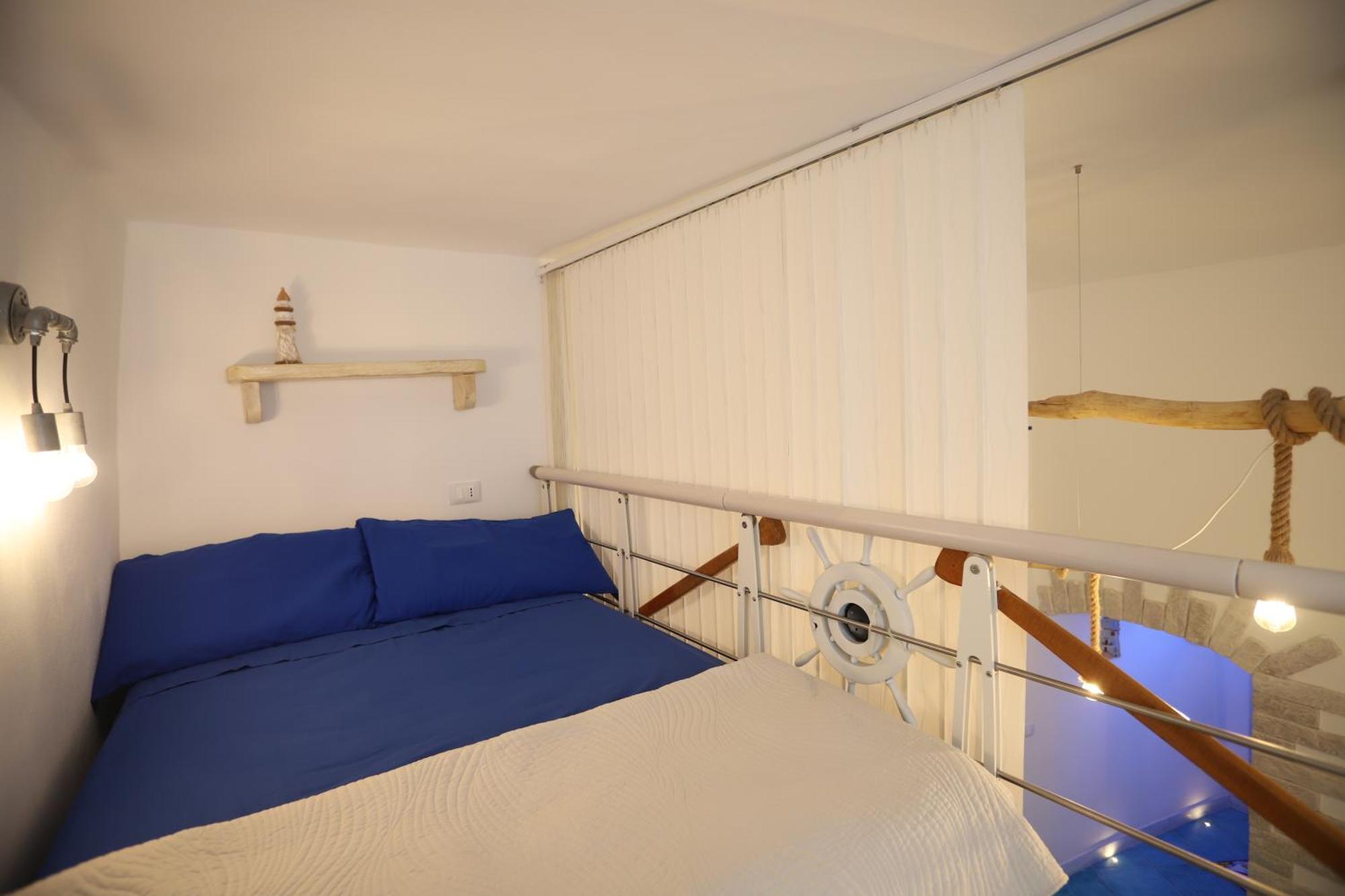 Apartment Piazzetta Petrone + Parking